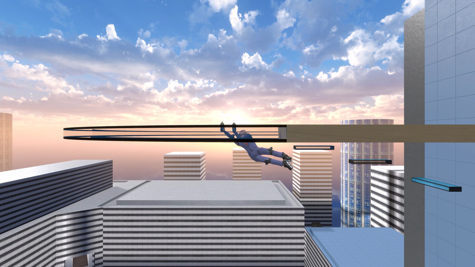 Get To Work gameplay screenshot 6