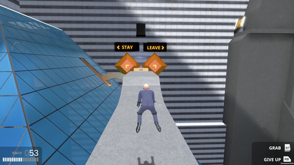 Screenshot z Get To Work Screenshot z Get To Work