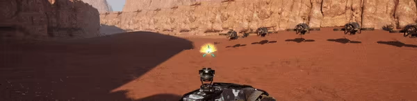 Trace Hunters video 4