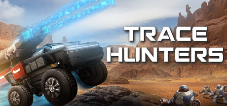 Trace Hunters steam charts