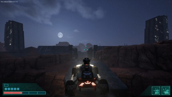 Trace Hunters screenshot 5