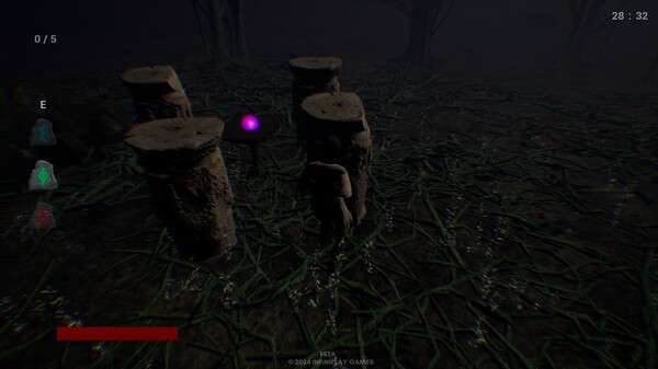 Purgatory Salvation.