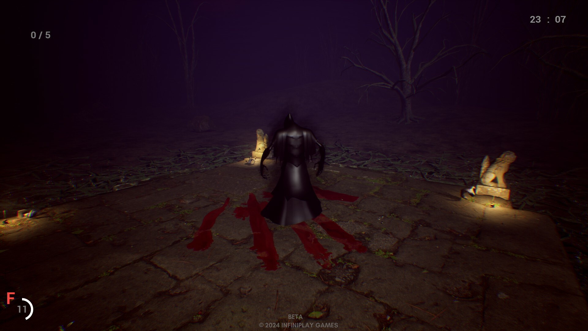 Purgatory Salvation Featured Screenshot #1