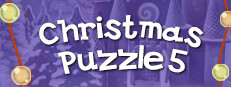 Christmas Puzzle 5