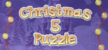 Christmas Puzzle 5 steam charts