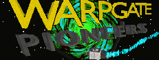 Warpgate Pioneers