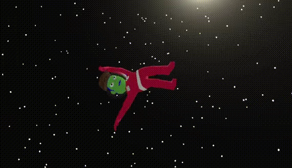 Warpgate Pioneers video 2
