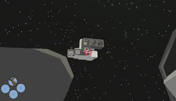 Warpgate Pioneers video 1