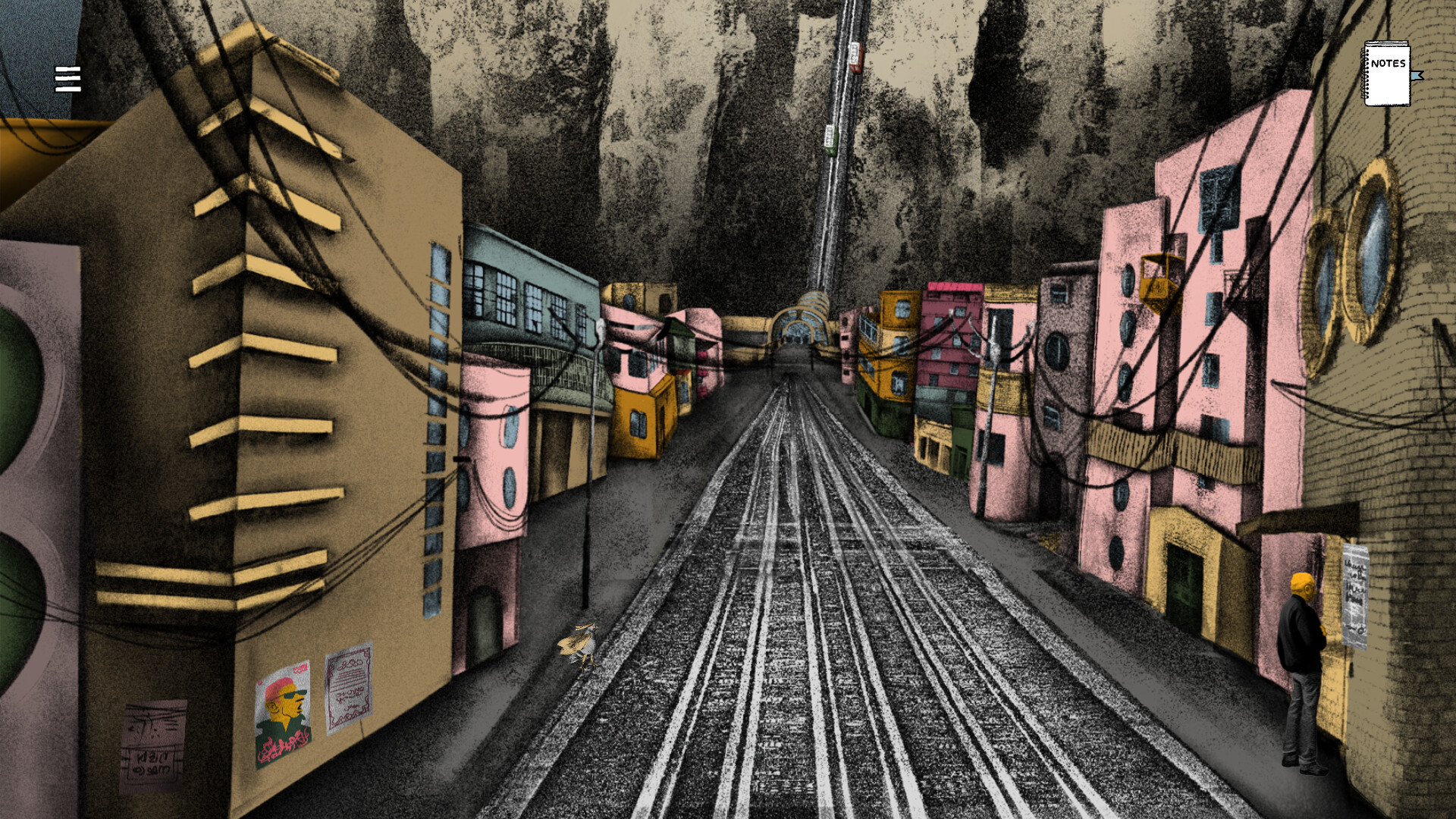 Hedenite screenshot 3