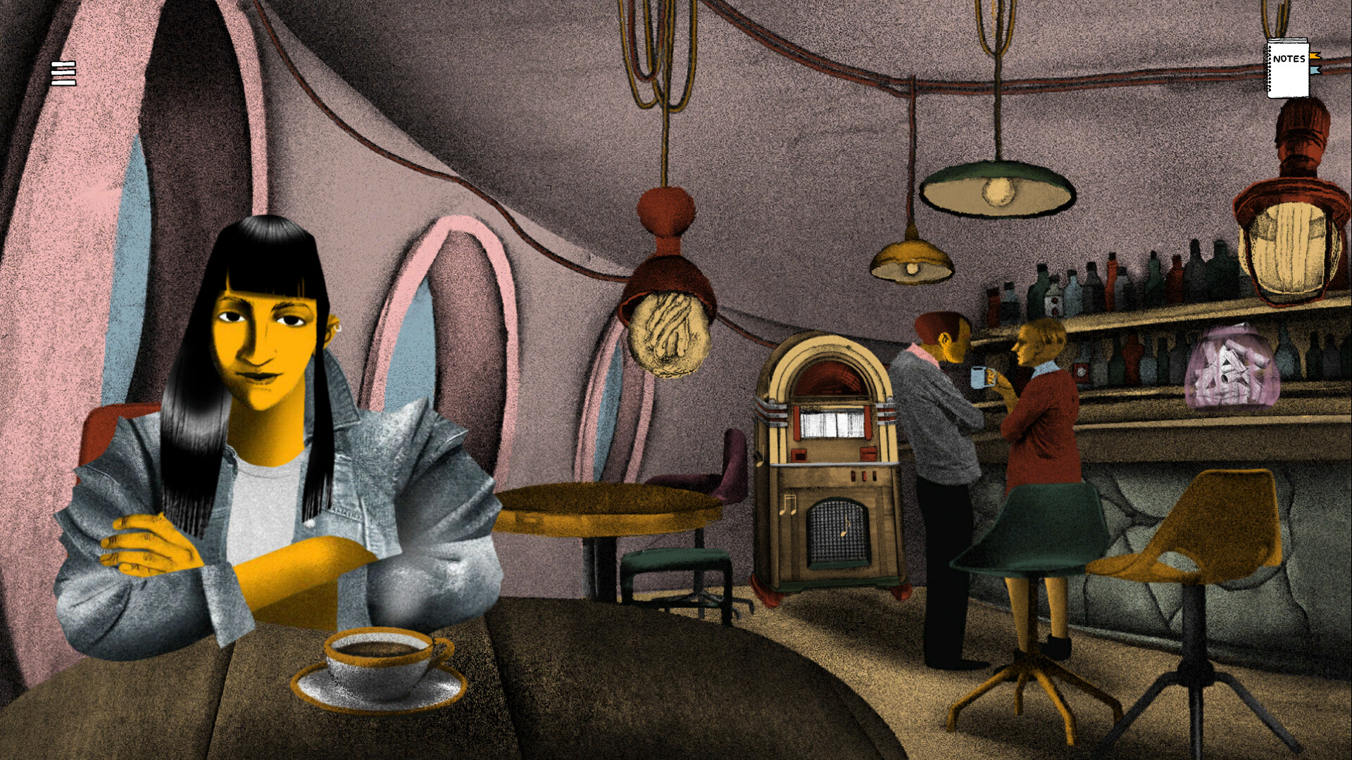 Hedenite screenshot 6