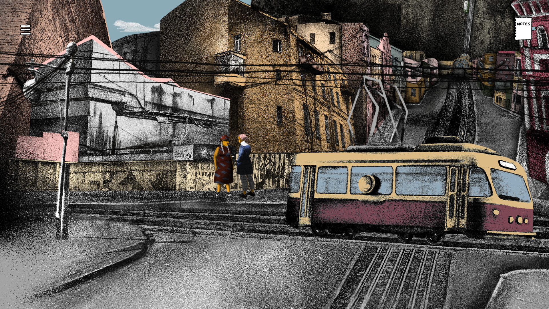 Hedenite screenshot 1