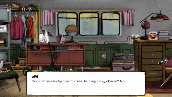 Hedenite screenshot 4