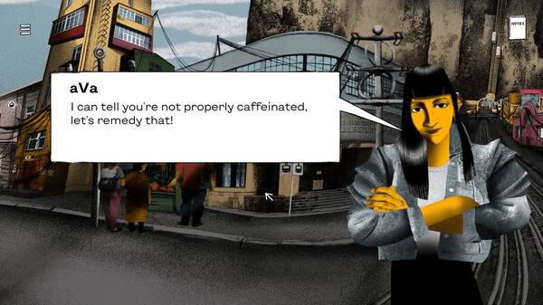 Hedenite screenshot 1