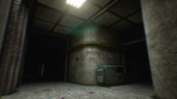 Hallways screenshot 5