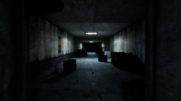 Hallways screenshot 6