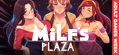 MILF's Plaza