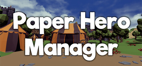 Paper Hero Manager Cheat Engine/CT