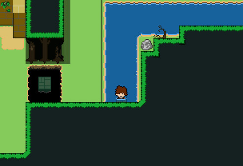 Tivick'ing! Chronicles -Another Story- Upgrade screenshot 5