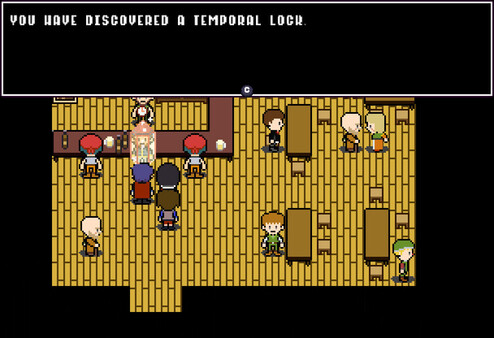 Tivick'ing! Chronicles -Another Story- Upgrade screenshot 2