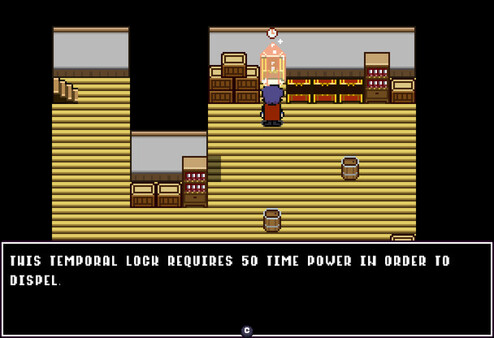 Tivick'ing! Chronicles -Another Story- Upgrade screenshot 3