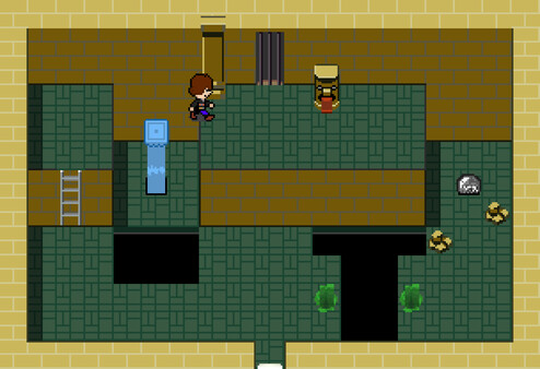 Tivick'ing! Chronicles -Another Story- Upgrade screenshot 4