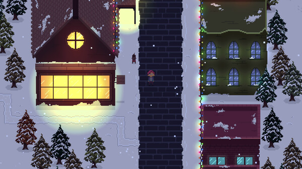 Where The Weather Takes You screenshot 3