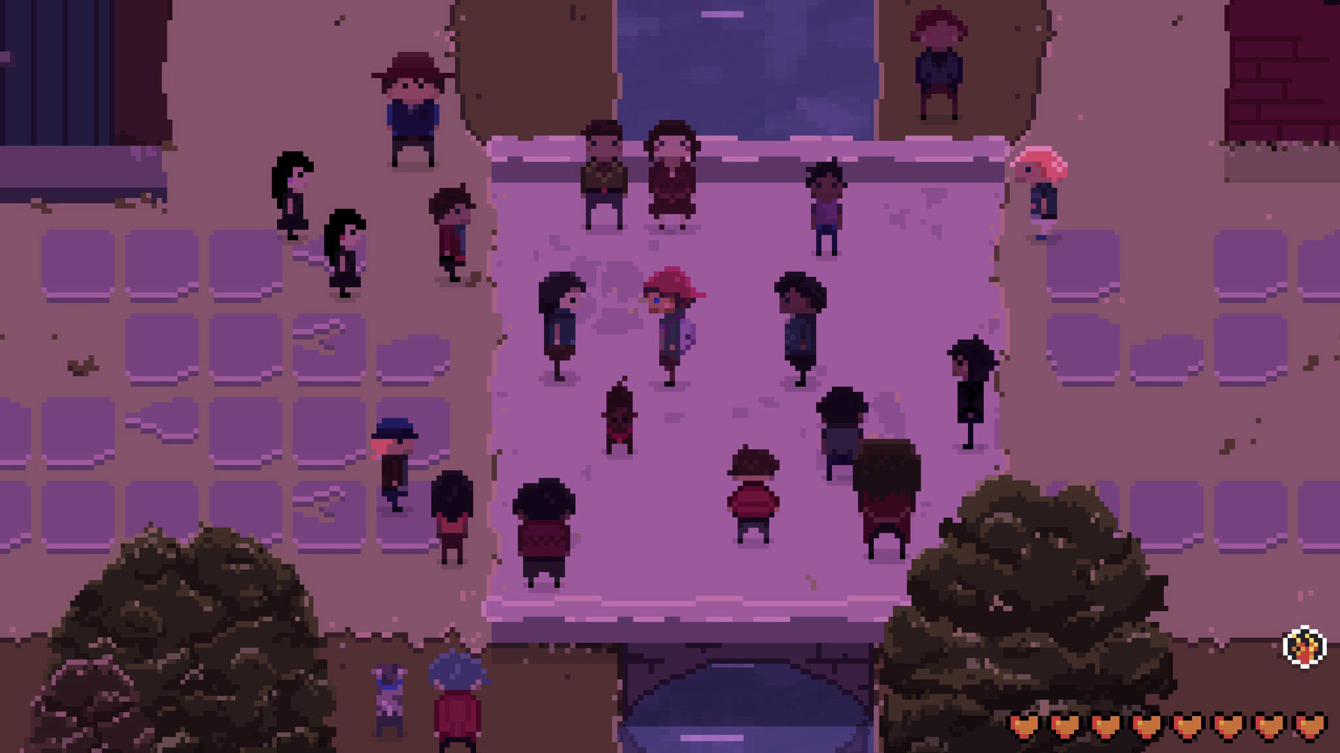 Where The Weather Takes You screenshot #2