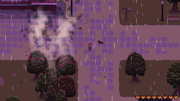 Where The Weather Takes You screenshot 5