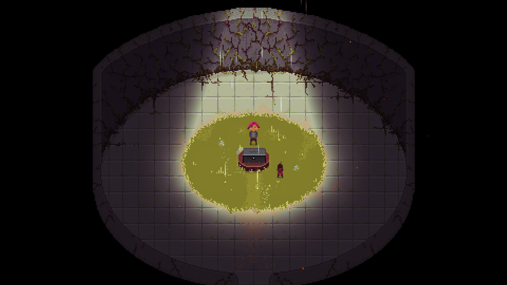 Where The Weather Takes You screenshot #6