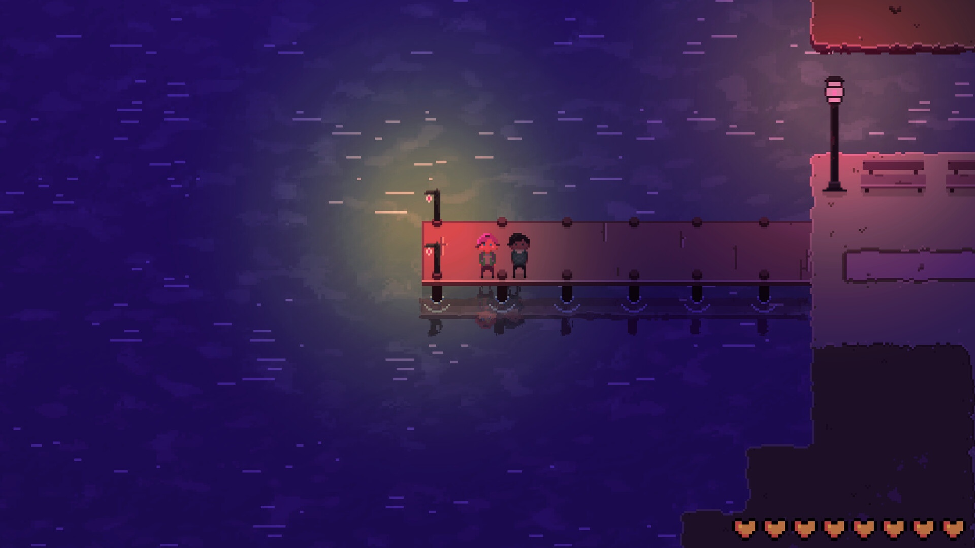 Where The Weather Takes You screenshot #7