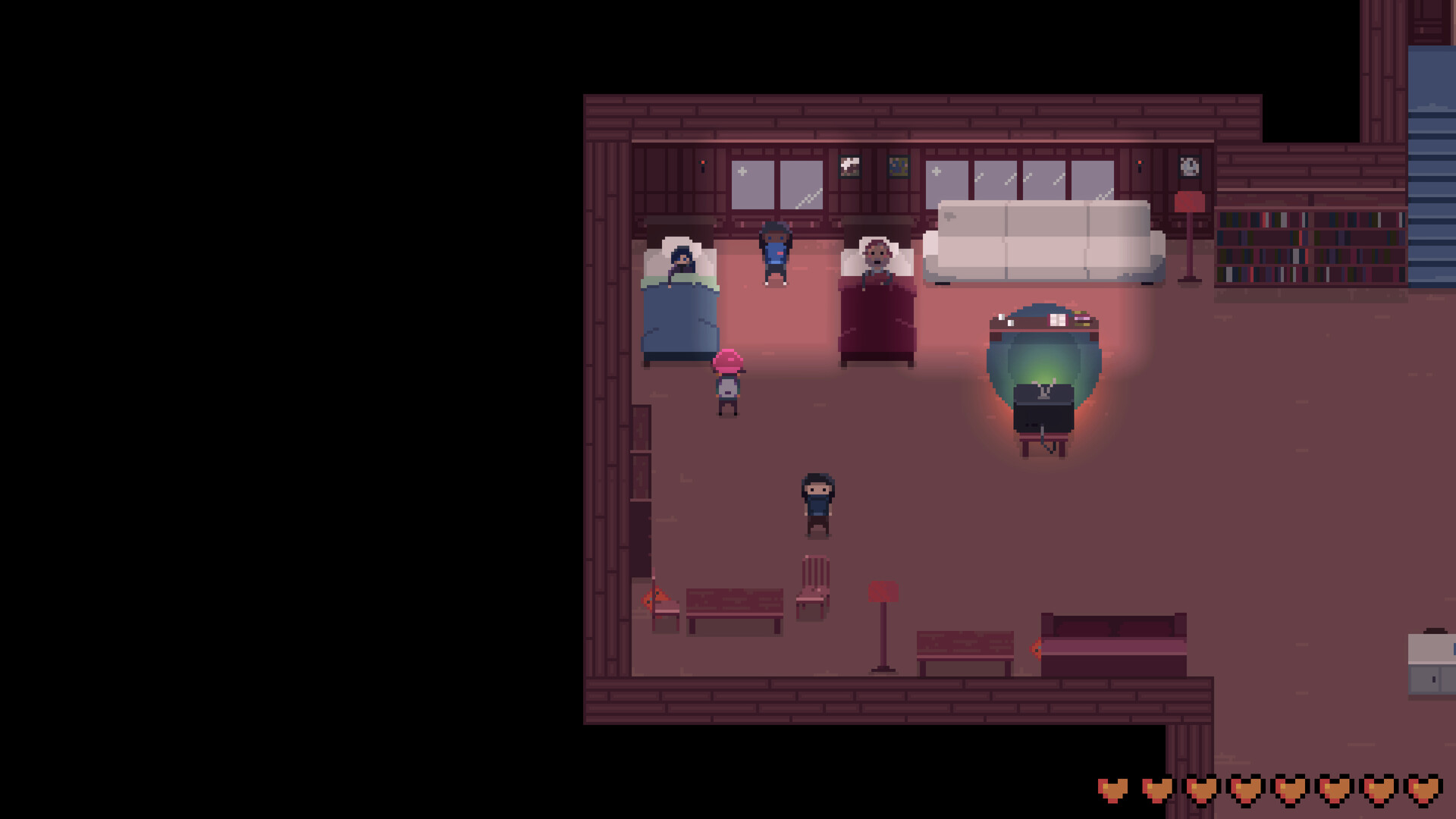 Where The Weather Takes You screenshot #9