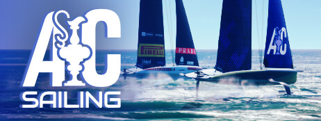 AC Sailing cover art