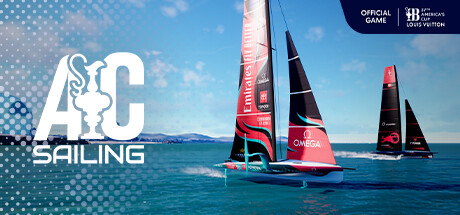 header image of AC Sailing