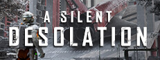 A Silent Desolation Banner