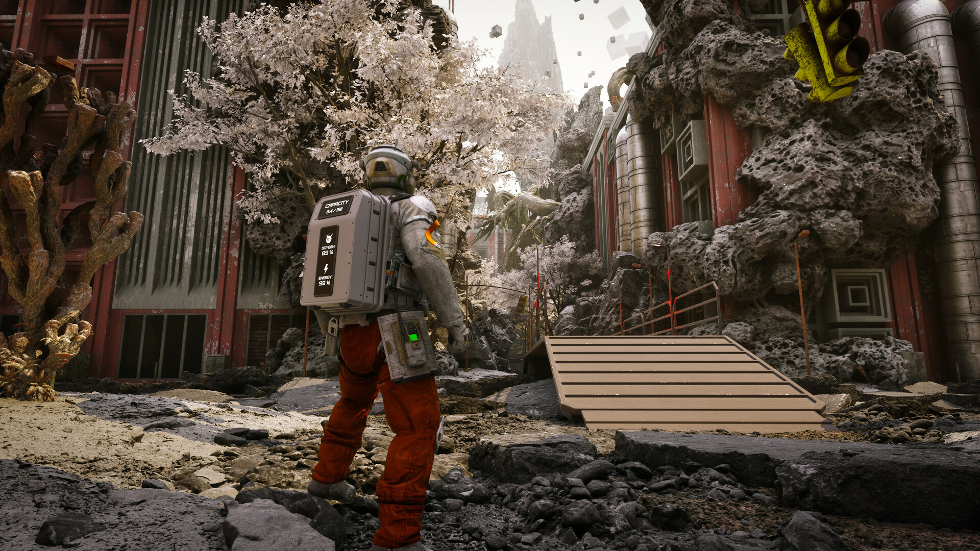 A Silent Desolation screenshot #10