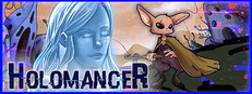 Holomancer
