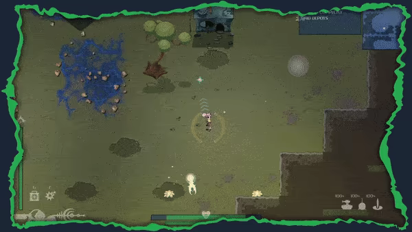 Holomancer video 3