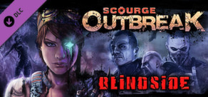 Scourge: Outbreak - Blindside PvP Map pack