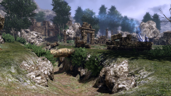 Screenshot z Scourge: Outbreak - Blindside PvP Map pack