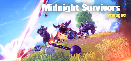 Midnight Survivors: Prologue steam charts