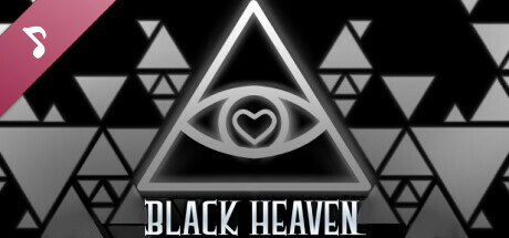 Black Heaven: A Necromantic Dating Sim Original Soundtrack banner image