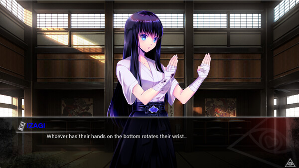 Black Heaven: A Necromantic Dating Sim Original Soundtrack screenshot 3