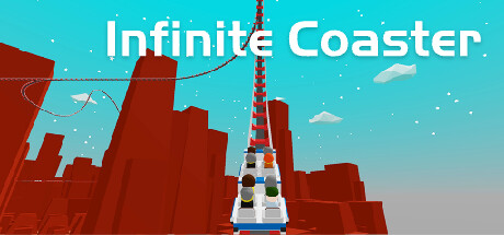 Infinite Coaster banner image