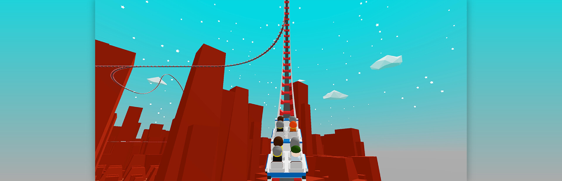 Infinite Coaster