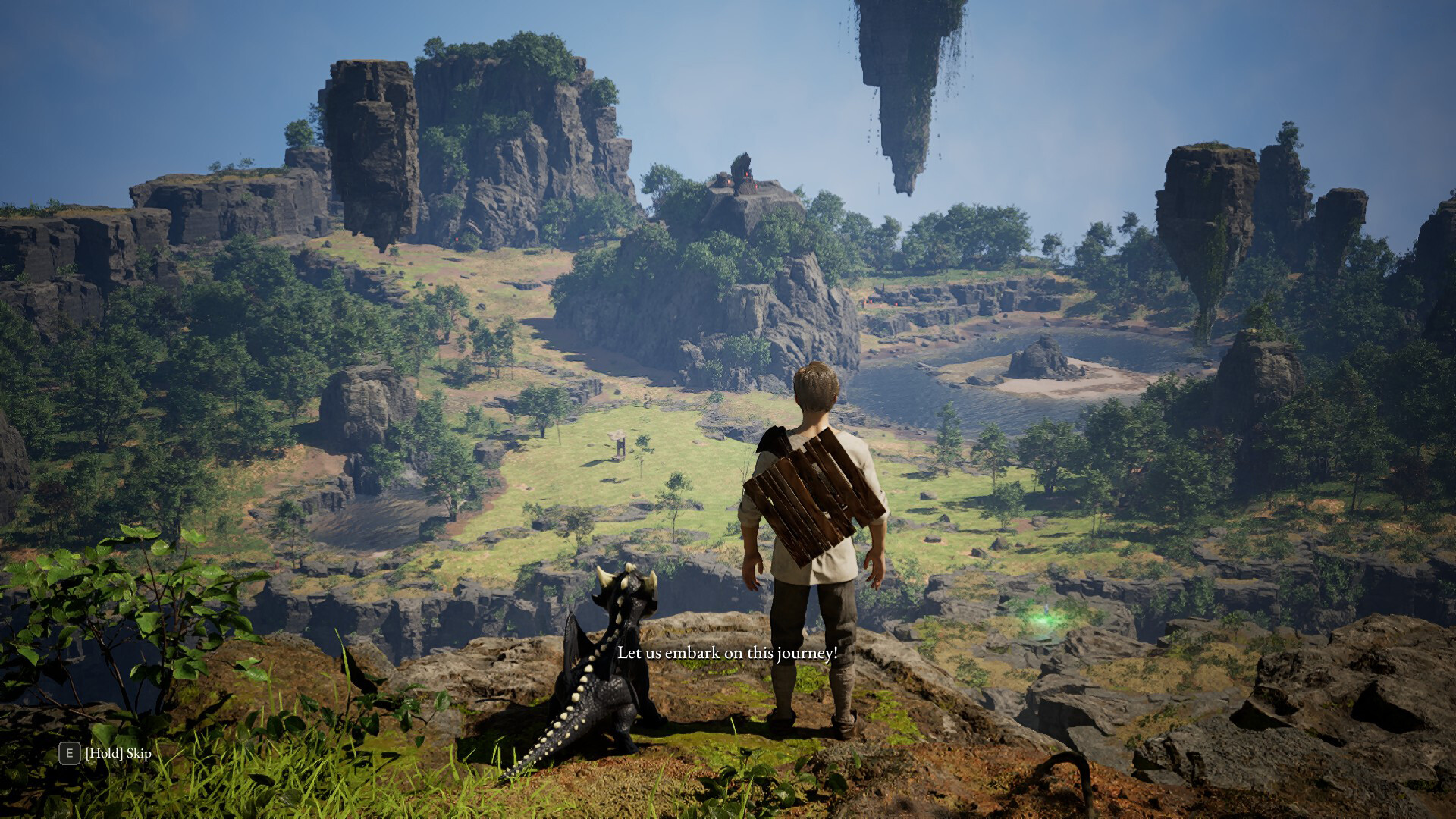 Dragon survival screenshot #4