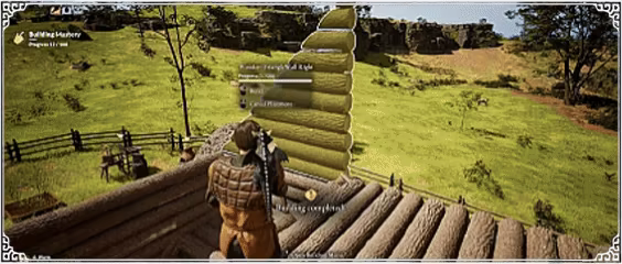 Dragon survival video 5