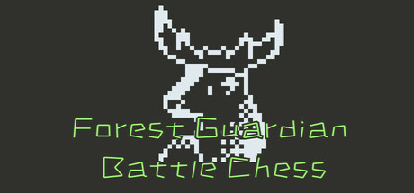 森林守护战棋 Forest Guardian Battle Chess steam charts