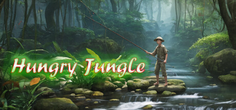 Hungry Jungle steam charts