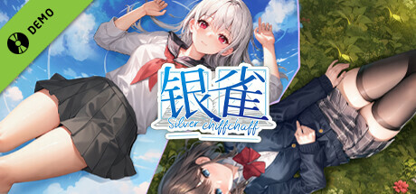 银雀：十三月的爱恋 Demo banner
