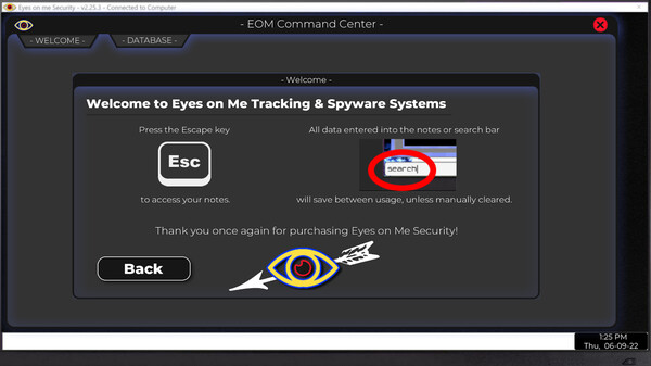 To Tell the Truth screenshot 2